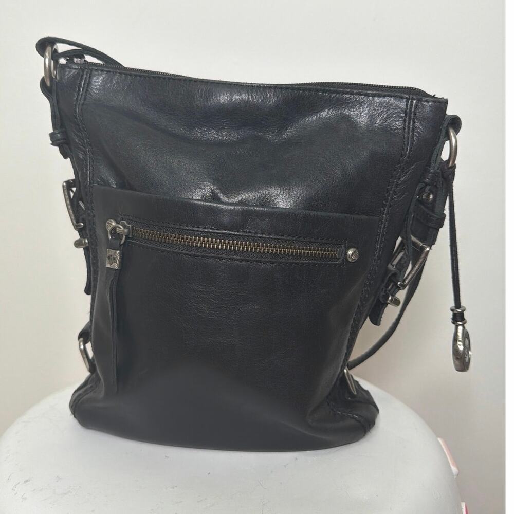 The Sak- Crossbody Bag